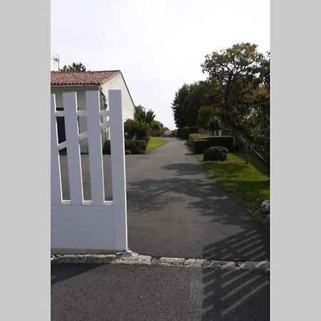 Le Logis De Chantal En Pays Royannais Arvert Esterno foto