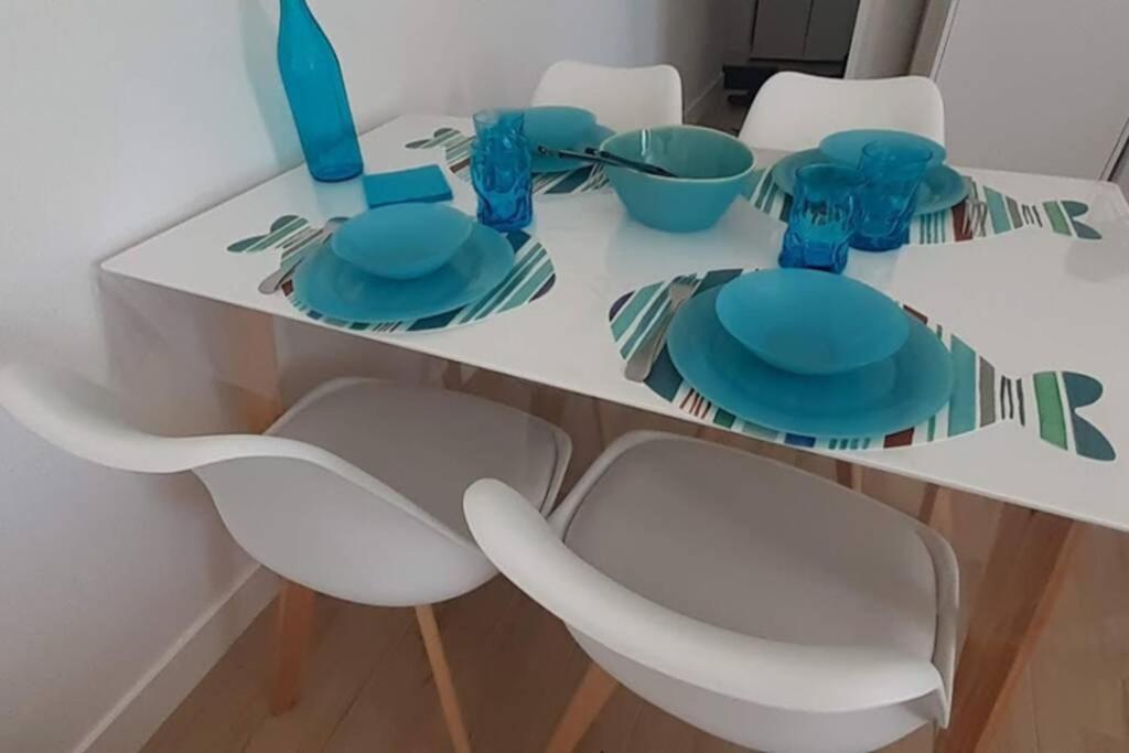 Le Logis De Chantal En Pays Royannais Arvert Esterno foto
