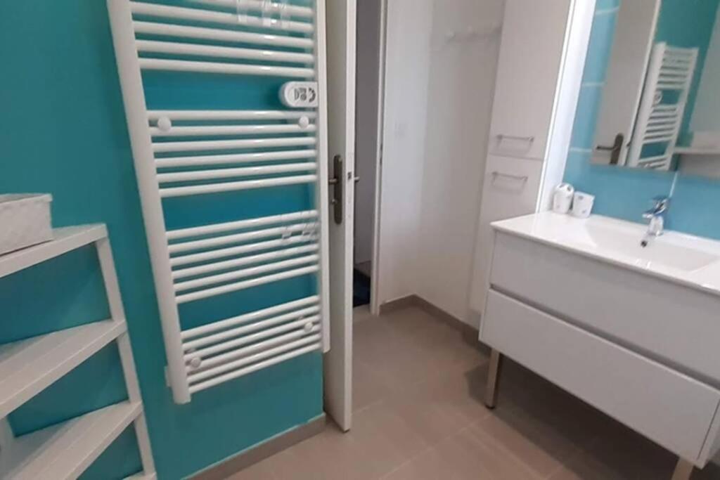 Le Logis De Chantal En Pays Royannais Arvert Esterno foto