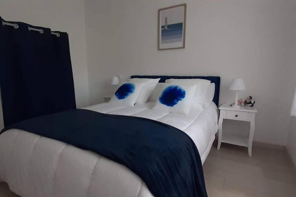 Le Logis De Chantal En Pays Royannais Arvert Esterno foto