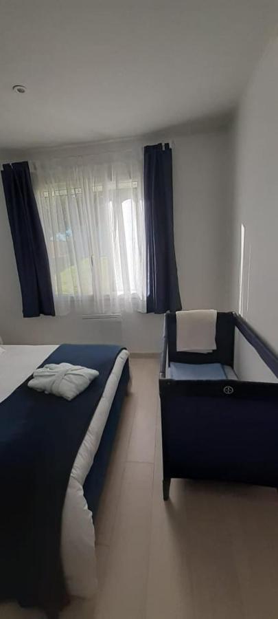 Le Logis De Chantal En Pays Royannais Arvert Esterno foto